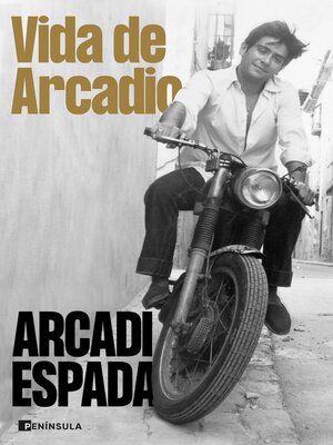 cover image of Vida de Arcadio